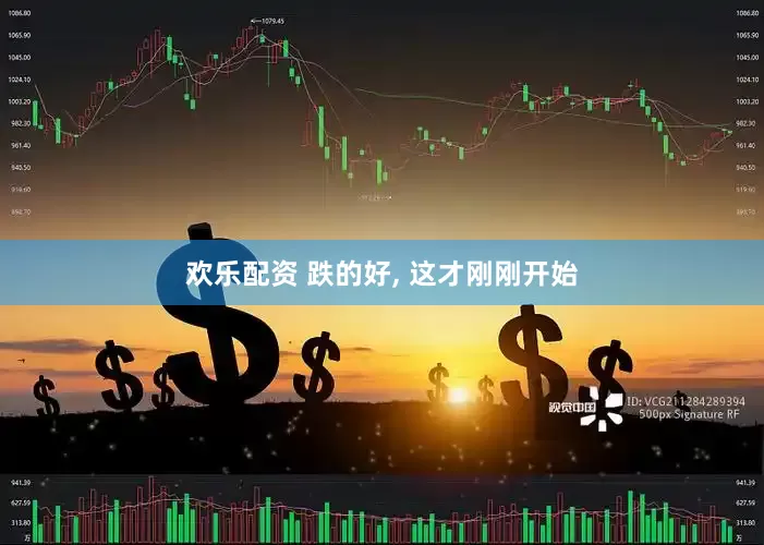 欢乐配资 跌的好, 这才刚刚开始